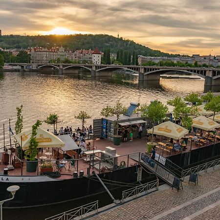 Апартаменти Nice Apartman In New Town Прага Екстер'єр фото